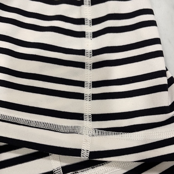 Lululemon Scoop Neck Tank Top Sports Bra - Picture 8 of 9